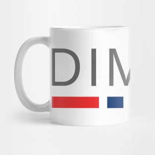 Dimmu Norway Mug